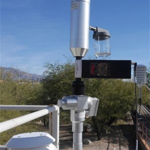 美國ALICAT FP-25大氣采樣流量校準(zhǔn)儀