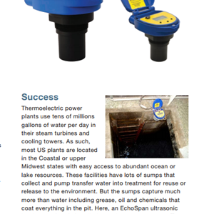 美國(guó)FLOWLINE LU80 LU81 LU83 LU84超聲波液位計(jì)