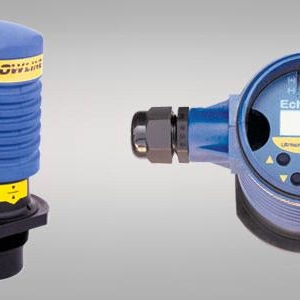 美國(guó)FLOWLINE LU20本安防爆超聲波液位計(jì)