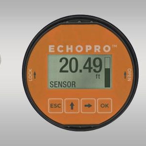 美國FLOWLINE LR36 LR41 LR46雷達料位計