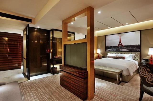 深圳酒店裝修 深圳酒店裝修