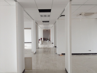 潔凈車(chē)間裝修 潔凈車(chē)間裝修