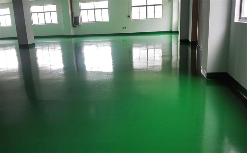 深圳無塵車間裝修