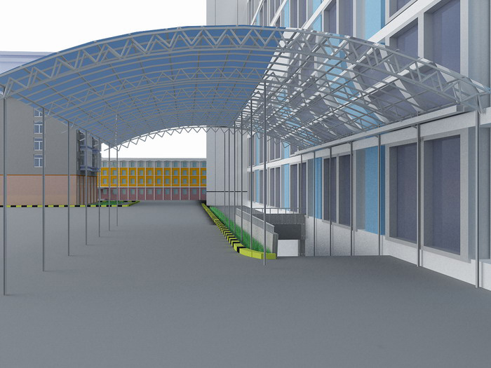 深圳無塵車間裝修