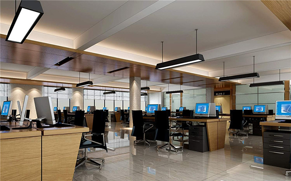 寫字樓裝修