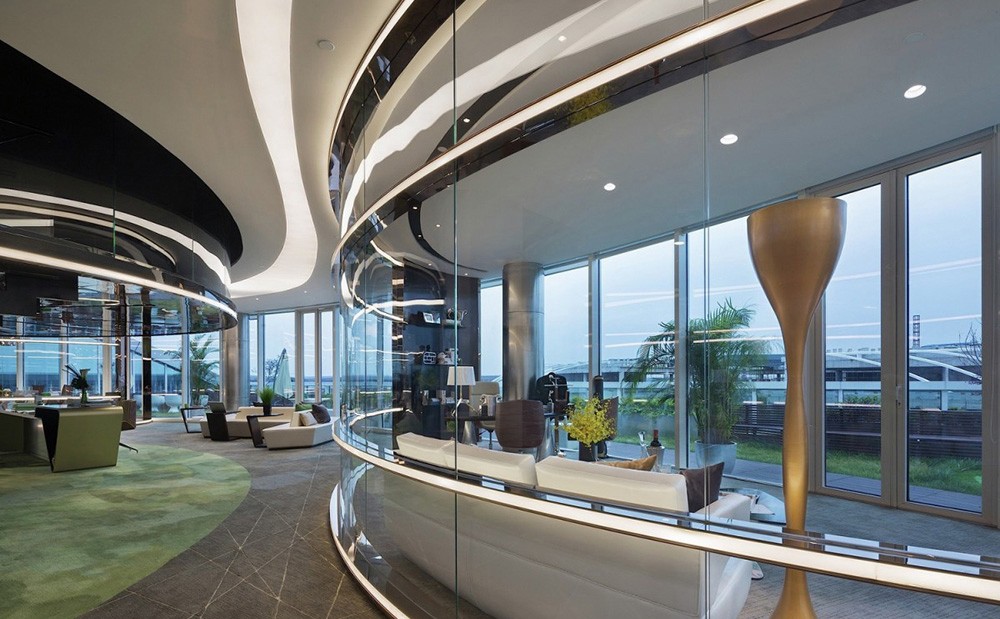 深圳辦公室裝修-深圳裝飾公司_深圳裝修公司